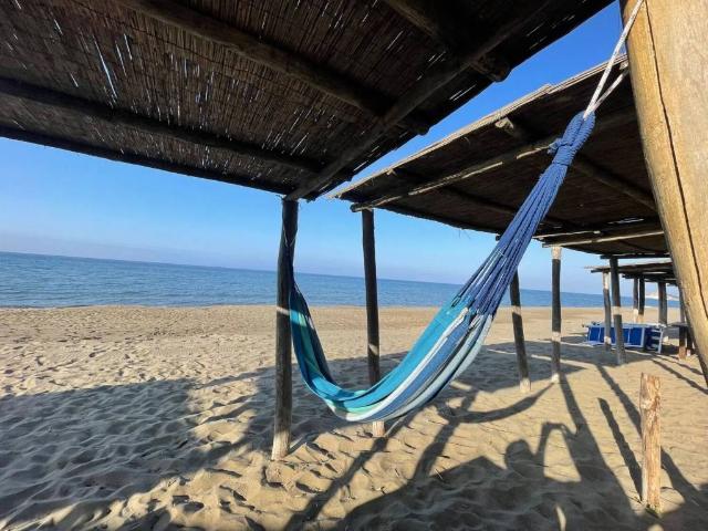Villa Indipendente in vendita a Castiglione Della Pescaia, Toscana