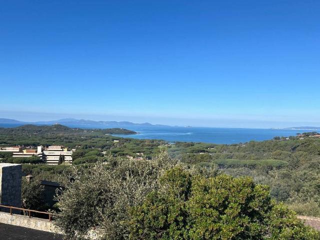 Villa Indipendente in vendita a Castiglione Della Pescaia, Toscana
