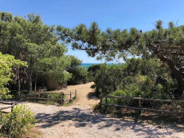 Villa Indipendente in vendita a Castiglione Della Pescaia, Toscana
