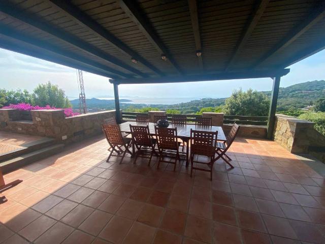 Villa Indipendente in vendita a Castiglione Della Pescaia, Toscana