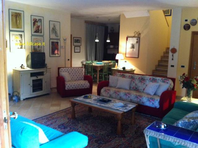 Villa Indipendente in vendita a Castiglione Della Pescaia, Toscana
