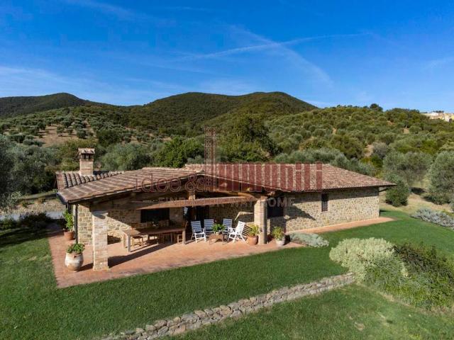 Villa Indipendente in vendita a Castiglione Della Pescaia, Toscana