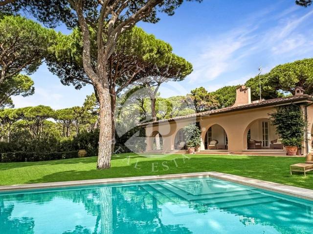 Villa Indipendente in vendita a Castiglione Della Pescaia, Toscana