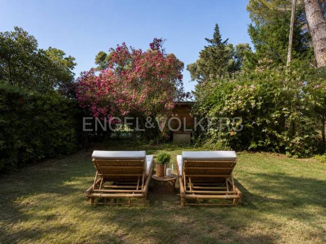 Villa Indipendente in vendita a Castiglione Della Pescaia, Toscana