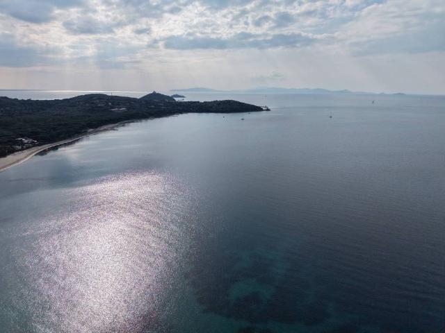 Villa Indipendente in vendita a Castiglione Della Pescaia, Toscana