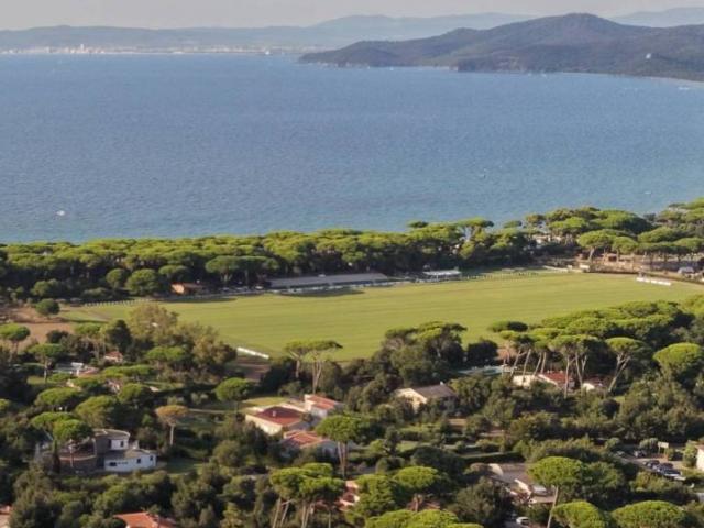 Villa Indipendente in vendita a Castiglione Della Pescaia, Toscana