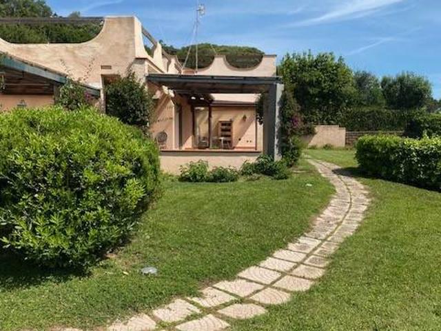Villa Indipendente in vendita a Punta Ala, Castiglione della Pescaia