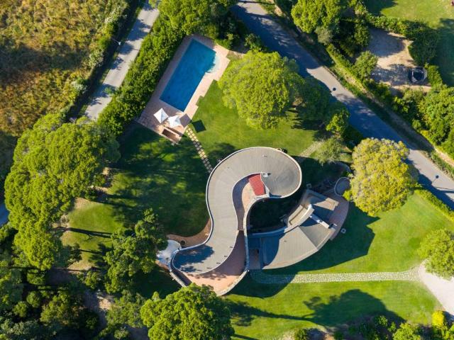 Villa Indipendente in vendita a Castiglione Della Pescaia, Toscana