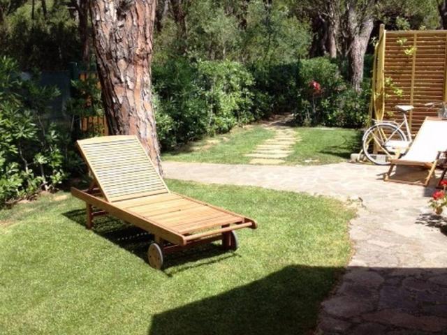 Villa Indipendente in vendita a Castiglione Della Pescaia, Toscana