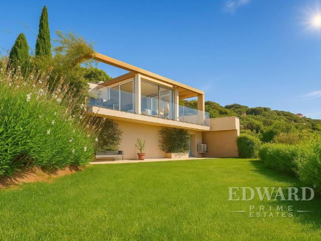 Villa Indipendente in vendita a Castiglione Della Pescaia, Toscana