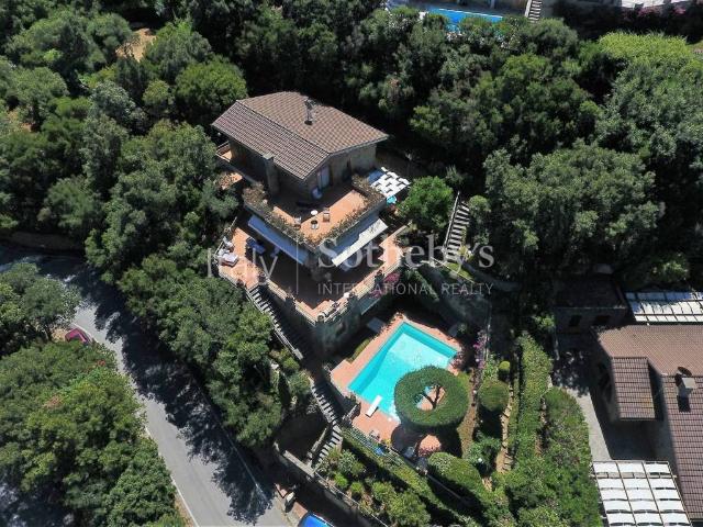 Villa Indipendente in vendita a Castiglione Della Pescaia, Toscana