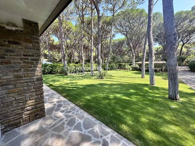 Villa Indipendente in vendita a Castiglione Della Pescaia, Toscana