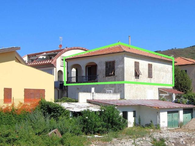Villa Indipendente in vendita a Marina, Castiglione Della Pescaia
