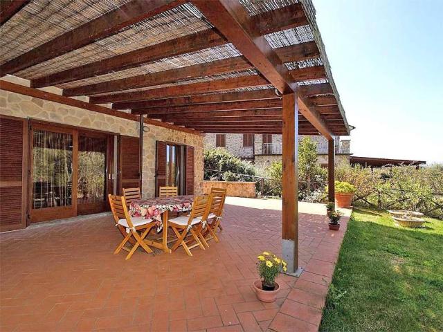 Villa Indipendente in vendita a Castiglione Della Pescaia, Toscana