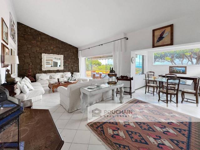 Villa Indipendente in vendita a Castiglione Della Pescaia, Toscana