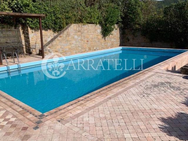 Villa Indipendente in vendita a Castiglione Della Pescaia, Toscana