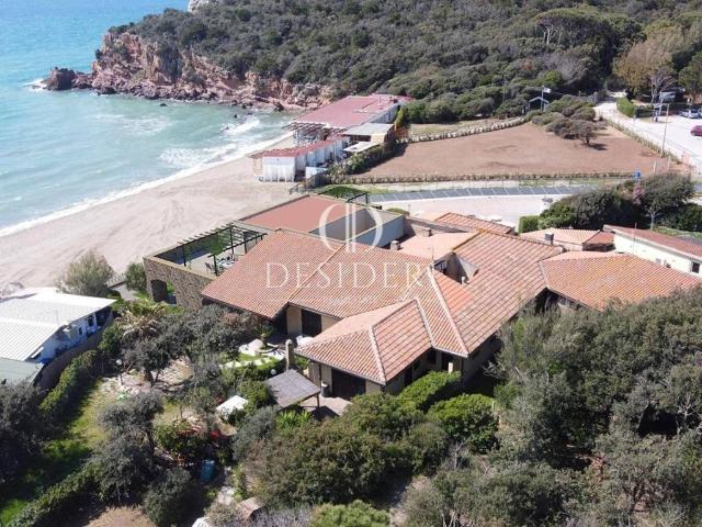 Villa Indipendente in vendita a Castiglione Della Pescaia, Toscana