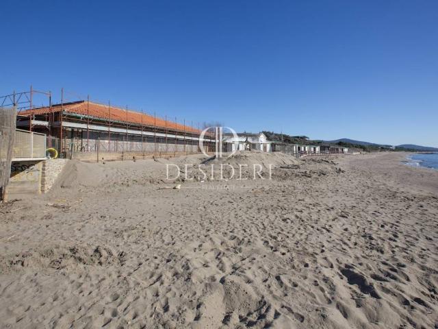 Villa Indipendente in vendita a Castiglione Della Pescaia, Toscana