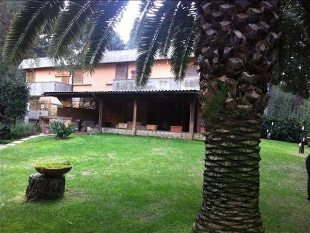 Villa Indipendente in vendita a Poggio alle Trincee, Castiglione Della Pescaia