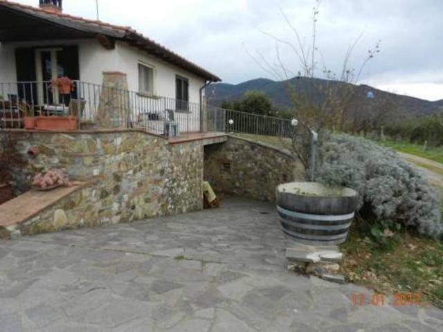 Villa Indipendente in vendita a Castiglione Della Pescaia, Toscana