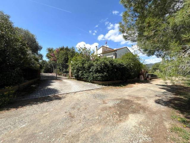 Villa Indipendente in vendita a Castiglione Della Pescaia, Toscana