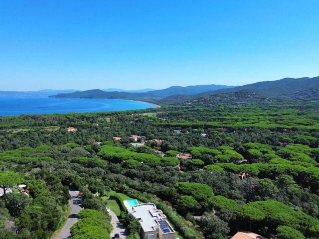 Villa Indipendente in vendita a Castiglione Della Pescaia, Toscana