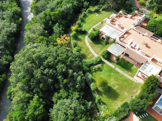 Villa Indipendente in vendita a Castiglione Della Pescaia, Toscana
