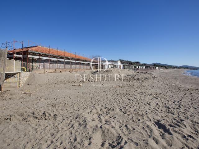Villa Indipendente in vendita a Castiglione Della Pescaia, Toscana