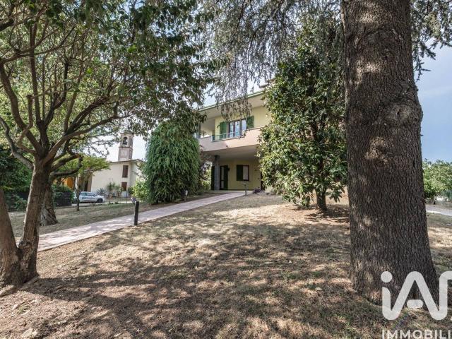 Villa Indipendente in vendita a San Vigilio, Castiglione Delle Stiviere