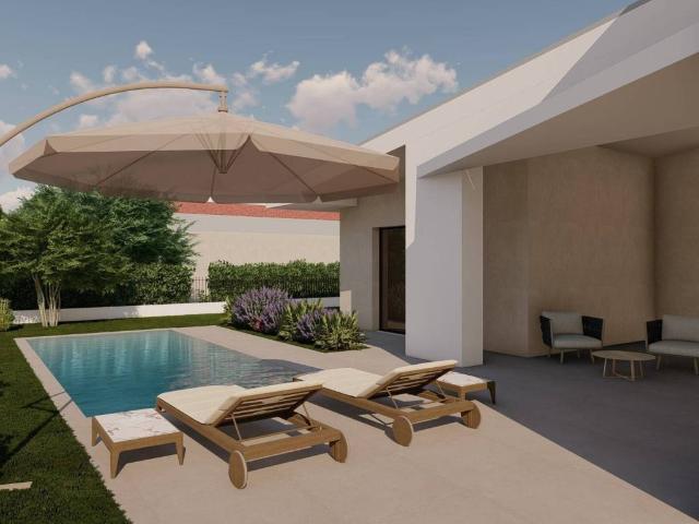 Villa Indipendente in vendita a Castiglione Delle Stiviere, Lombardia