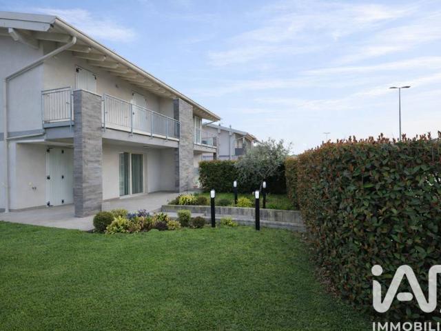 Villa Indipendente in vendita a Castiglione Delle Stiviere, Lombardia
