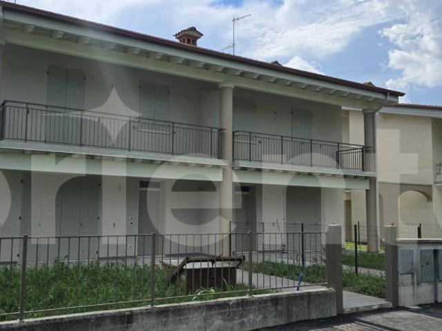 Villa Indipendente in vendita a Solferino, Lombardia