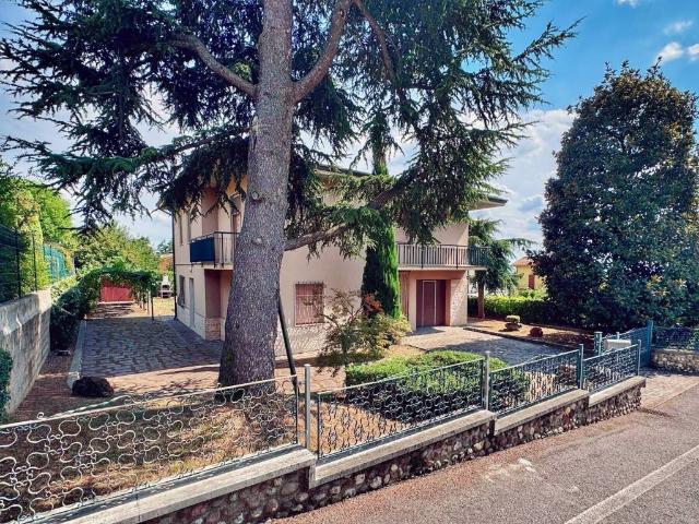 Villa Indipendente in vendita a Castiglione Delle Stiviere, Lombardia