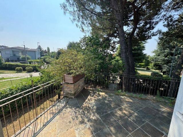 Villa Indipendente in vendita a Castiglione Delle Stiviere, Lombardia