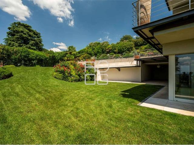 Villa Indipendente in vendita a Pedercini, Castiglione delle Stiviere