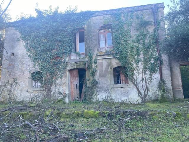 Villa Indipendente in vendita a Castiglione Di Sicilia, Sicilia