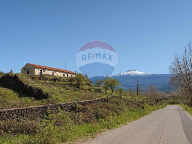 Villa Indipendente in vendita a Castiglione Di Sicilia, Sicilia