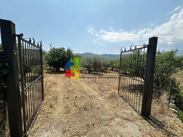 Villa Indipendente in vendita a Castiglione Di Sicilia, Sicilia