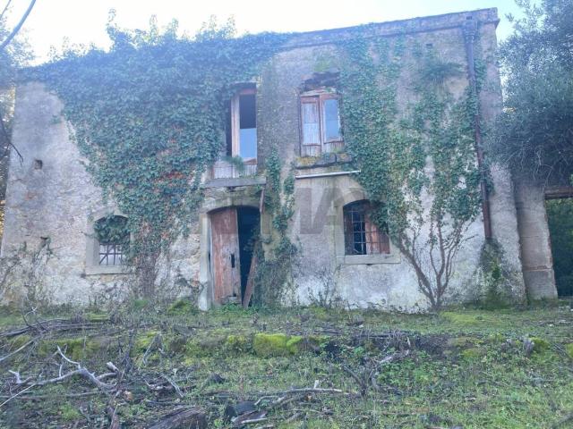Villa Indipendente in vendita a Castiglione Di Sicilia, Sicilia
