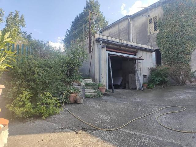 Villa Indipendente in vendita a Castiglione Di Sicilia, Sicilia