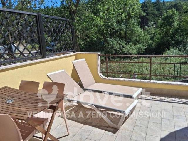 Villa Indipendente in vendita a Castiglione D'orcia, Toscana