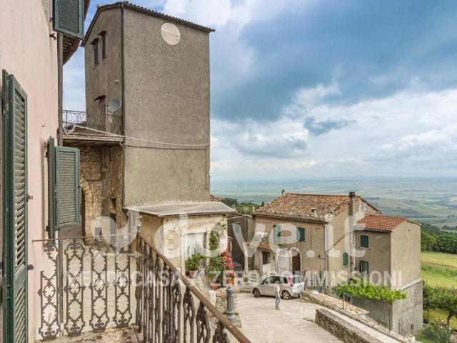 Villa Indipendente in vendita a Castiglione D'orcia, Toscana