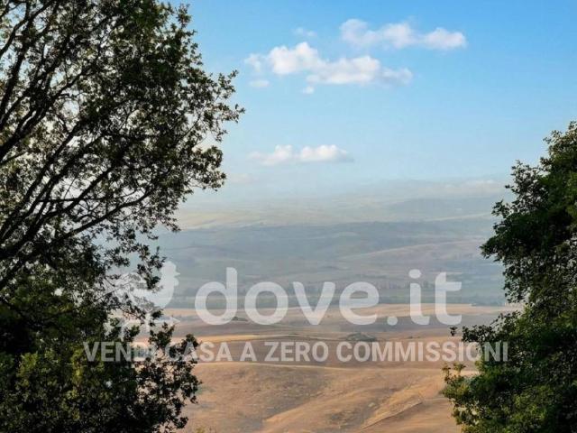 Villa Indipendente in vendita a Castiglione D'orcia, Toscana