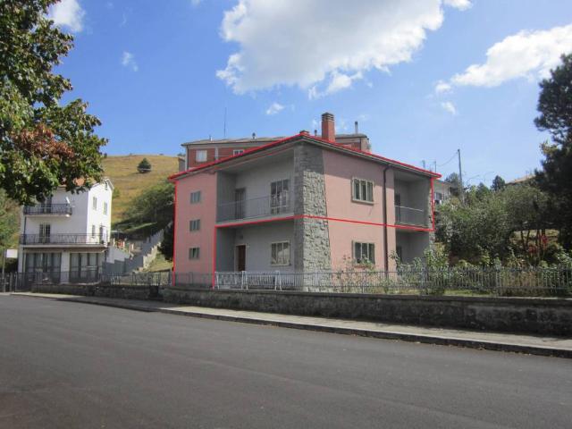 Villa Indipendente in vendita a Castiglione Messer Marino, Abruzzo