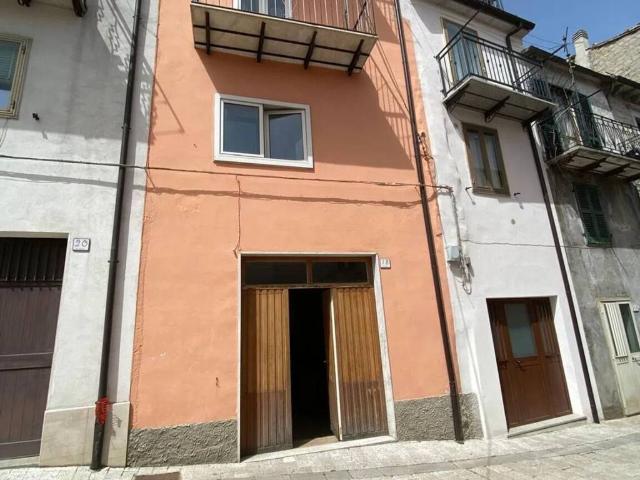 Villa Indipendente in vendita a Castiglione Messer Marino, Abruzzo