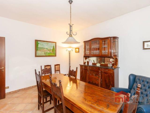 Villa Indipendente in vendita a Somadeo, Castiglione Olona