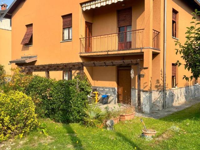 Villa Indipendente in vendita a Mulino, Castiglione Olona