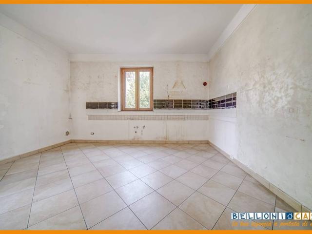 Villa Indipendente in vendita a Madonna in Campagna, Castiglione Olona