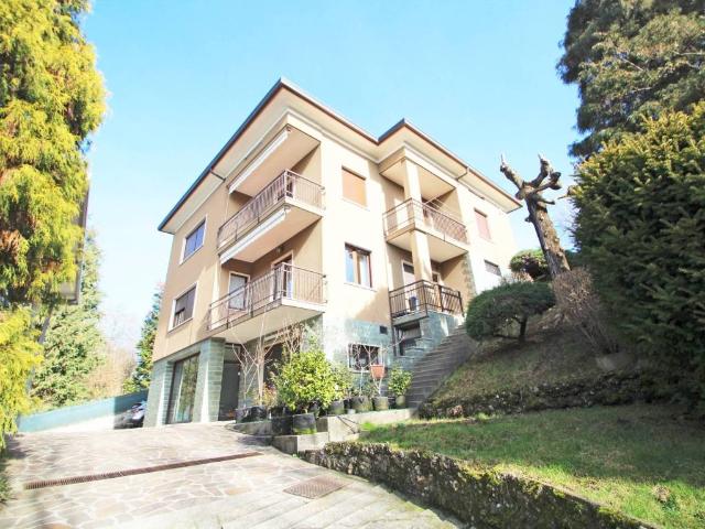 Villa Indipendente in vendita a Castiglione Olona, Lombardia