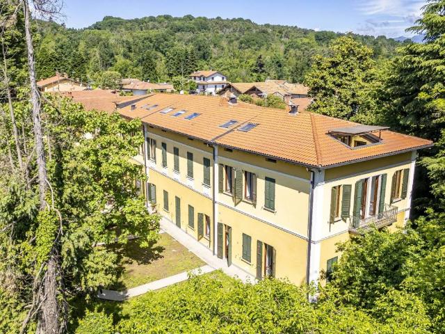 Villa Indipendente in vendita a Mulino, Castiglione Olona